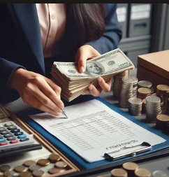 Кредити готівкою у банках Сквири
